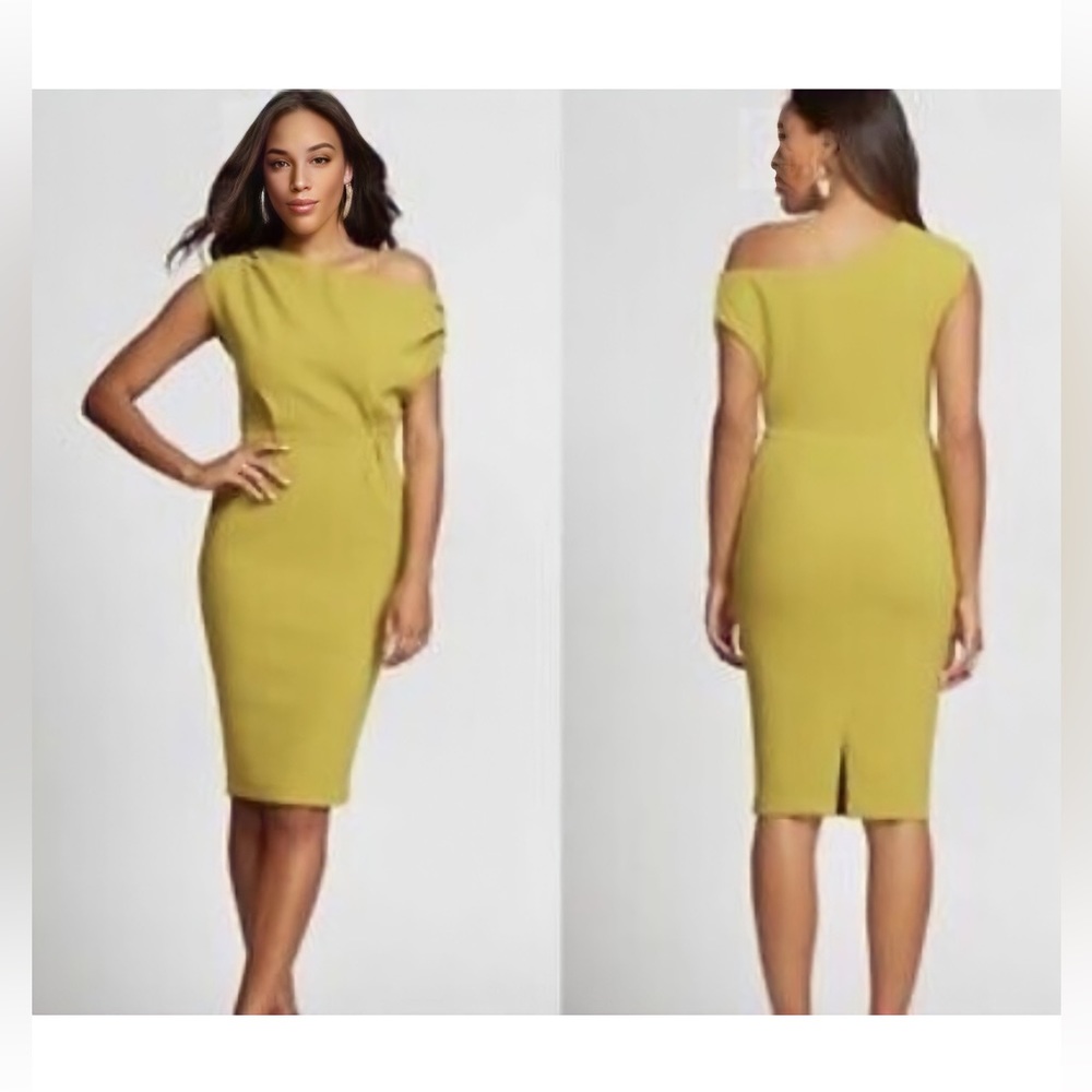 Gabrielle Union Dress